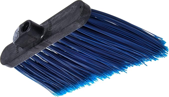 Blue/Black