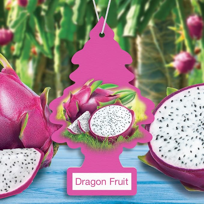 Dragon Fruit
