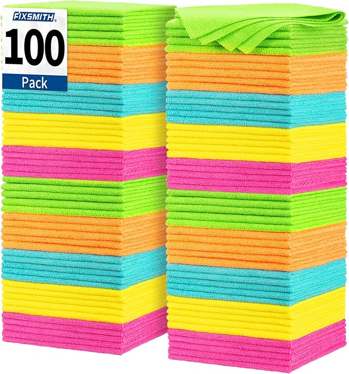 5 Colors