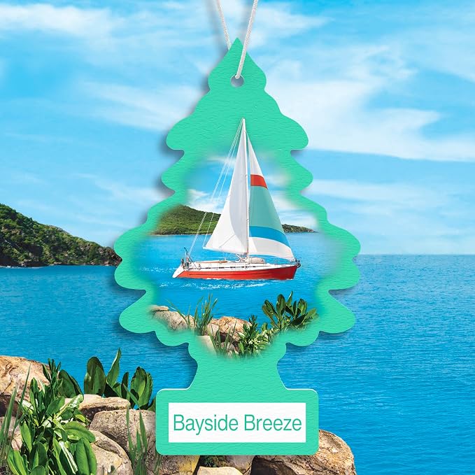 Bayside Breeze