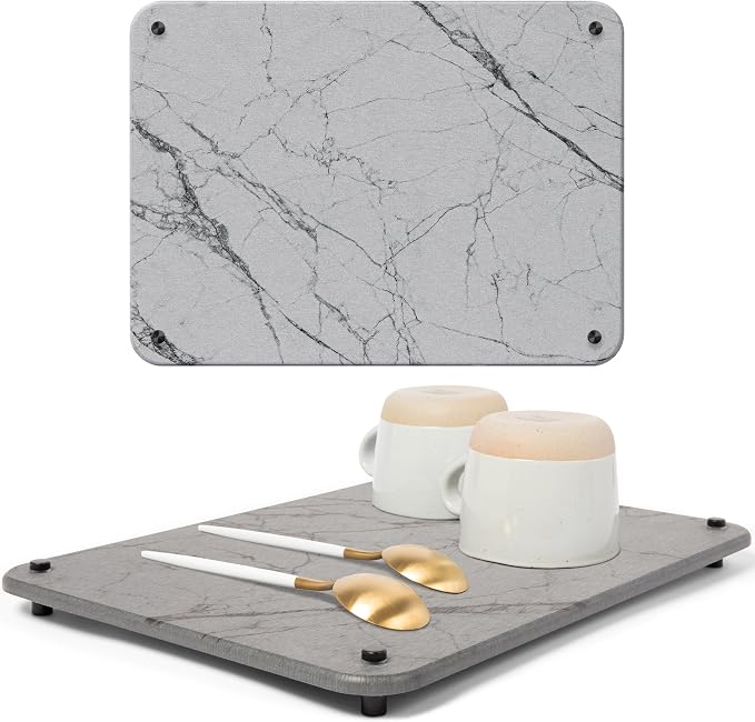 Gray Marble