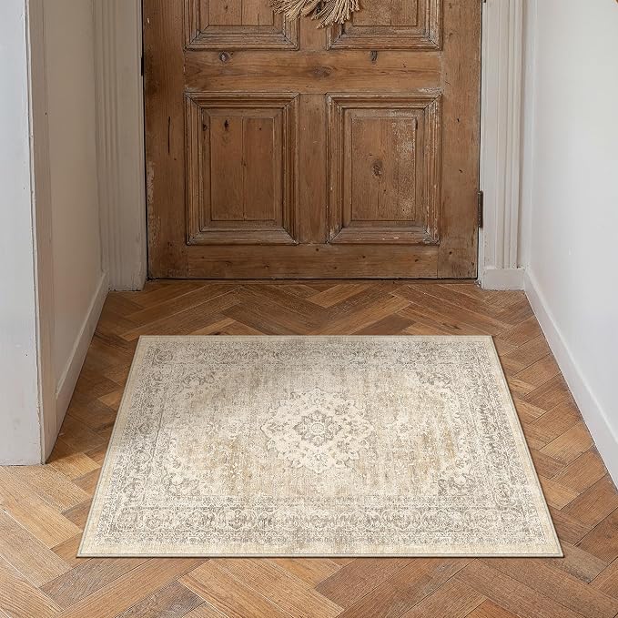 Vintage | Taupe Brown