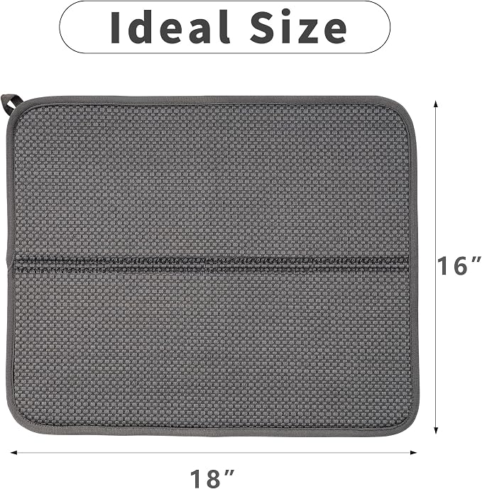 2 Pack Grey