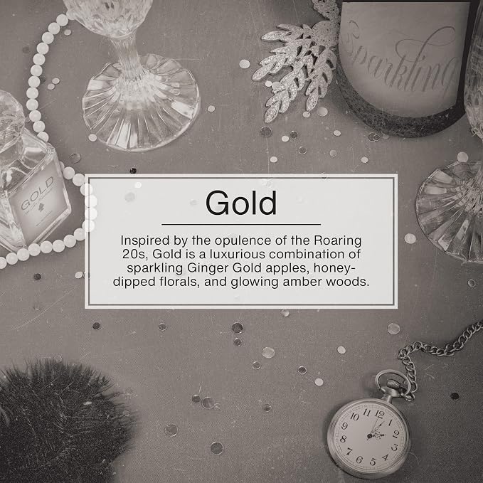 Gold