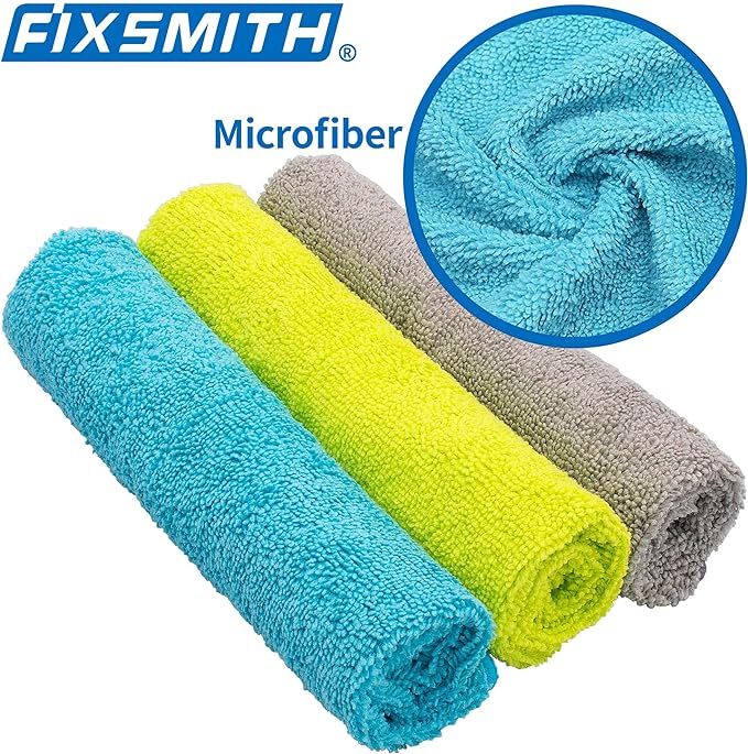 3 Colors Assorted
