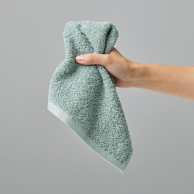Seafoam Green
