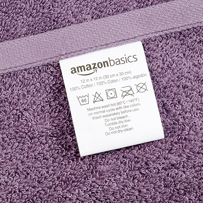 Petal Pink, Lavender, White