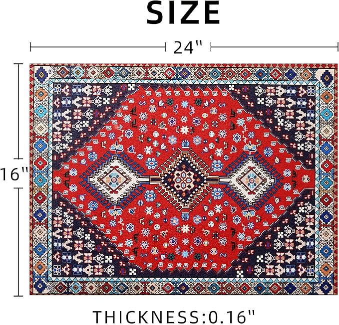 American Boho A