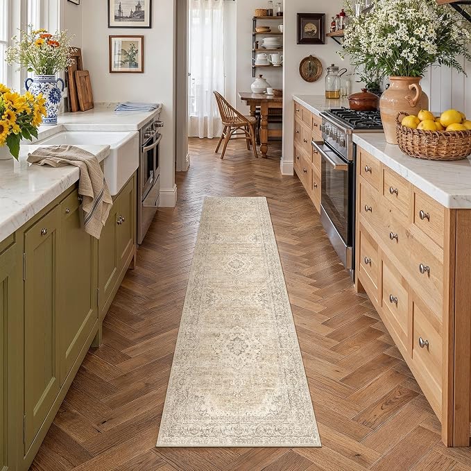 Vintage | Taupe Brown