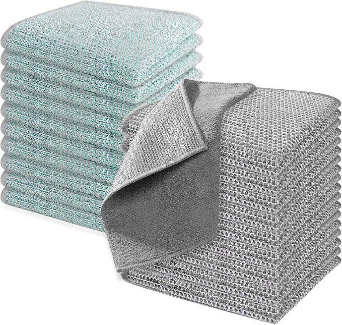 20pcs Blue&grey