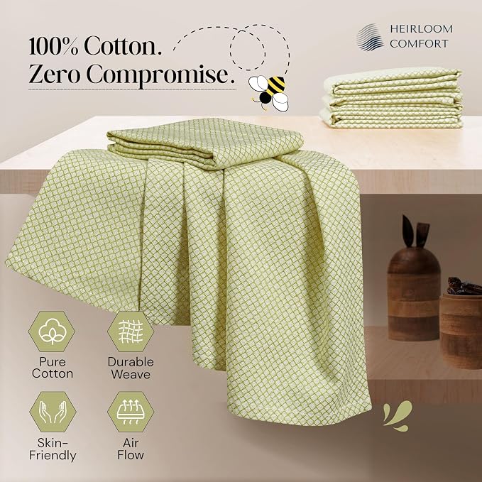 Lemon Green