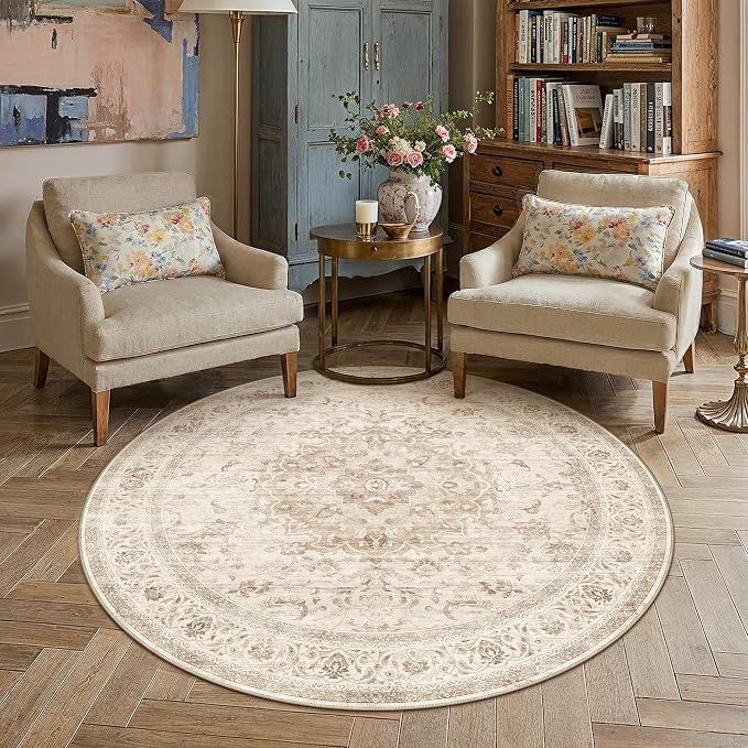 Vintage | Beige