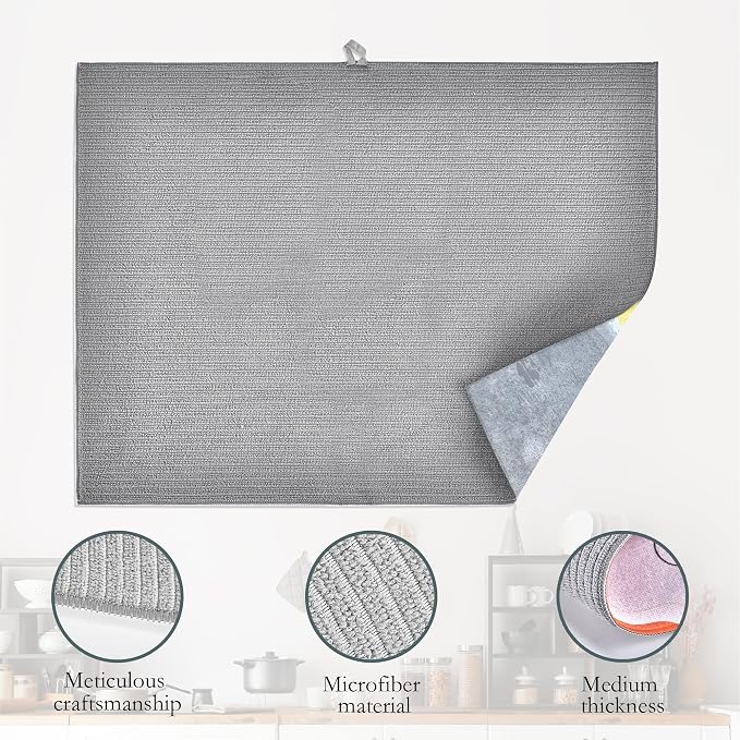 Grey Yellow Abstract Art