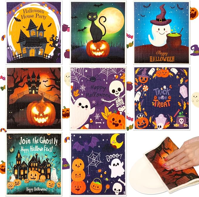 Halloween Days