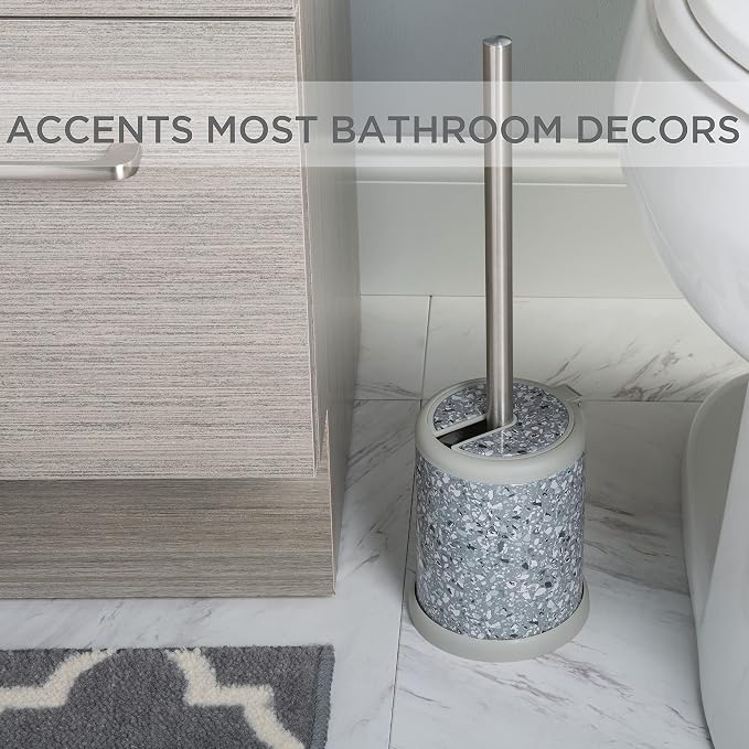 Terrazzo Grey