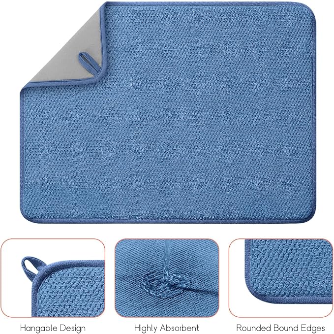 Blue (Style A)