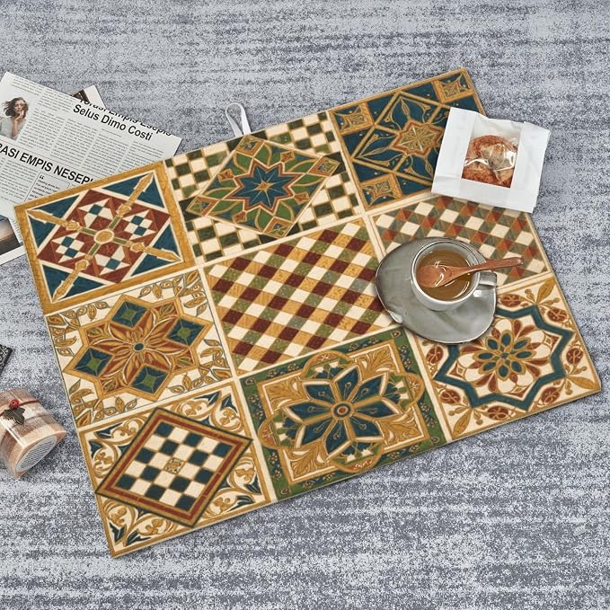 Mexican Tiles2