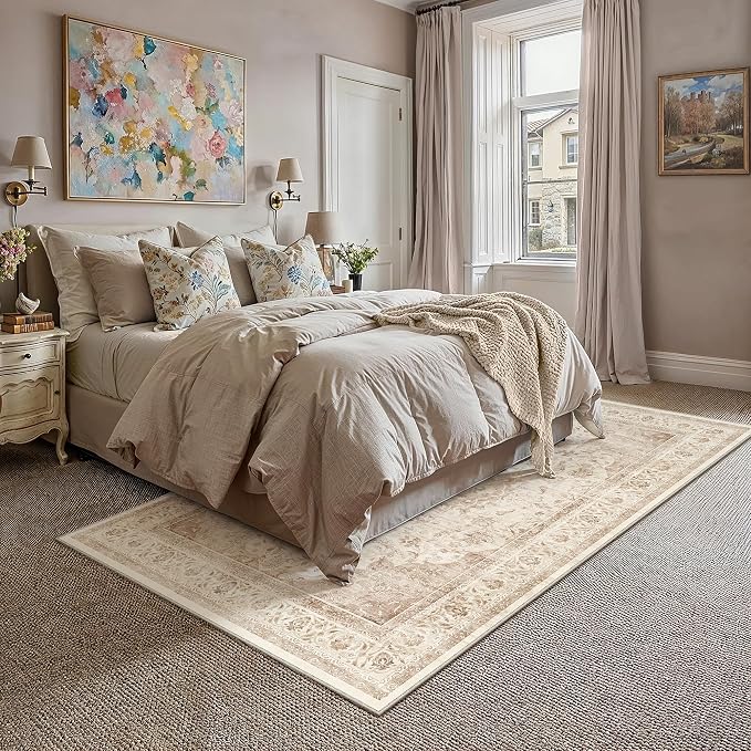 Vintage | Beige