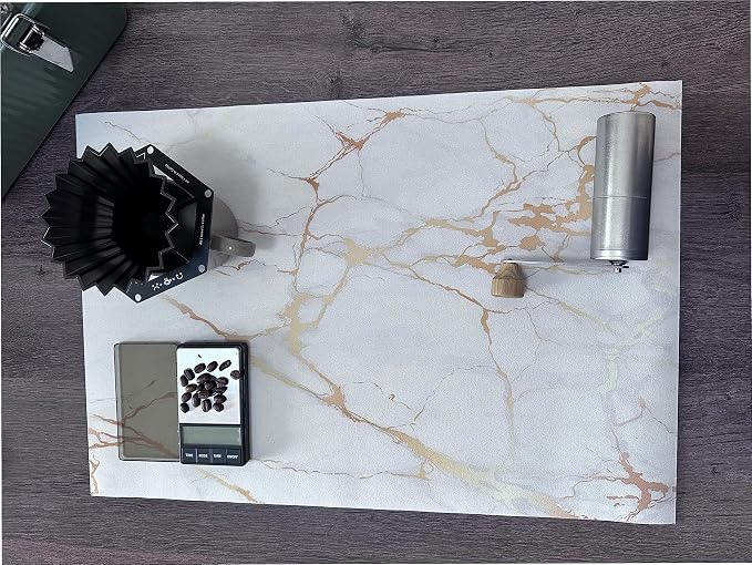 Marble