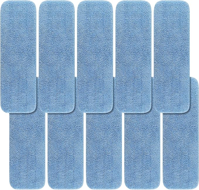 18 Inch-10pack-blue
